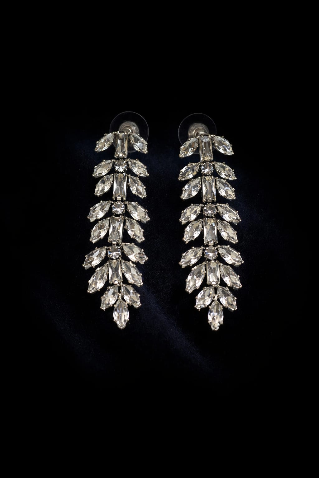 CRYSTAL LEAF