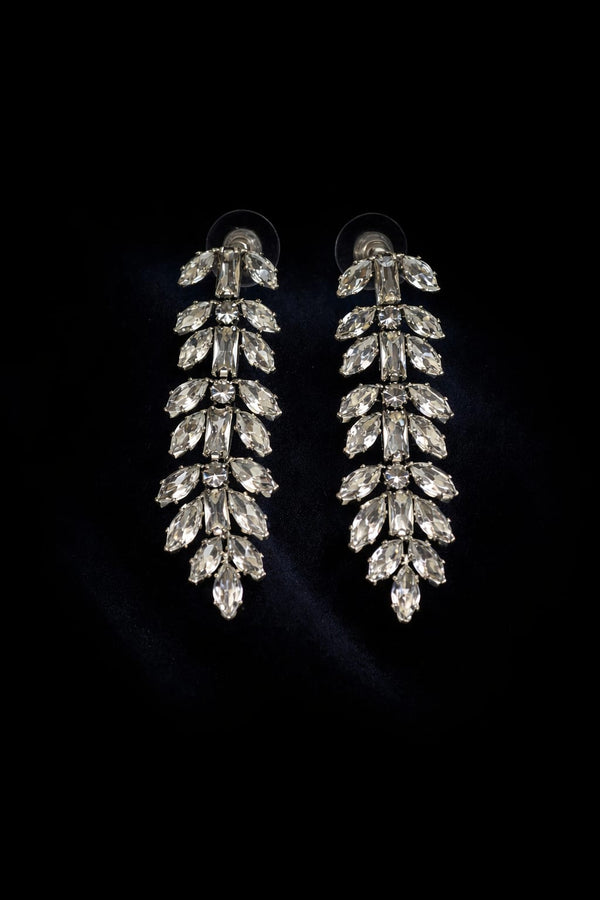 CRYSTAL LEAF