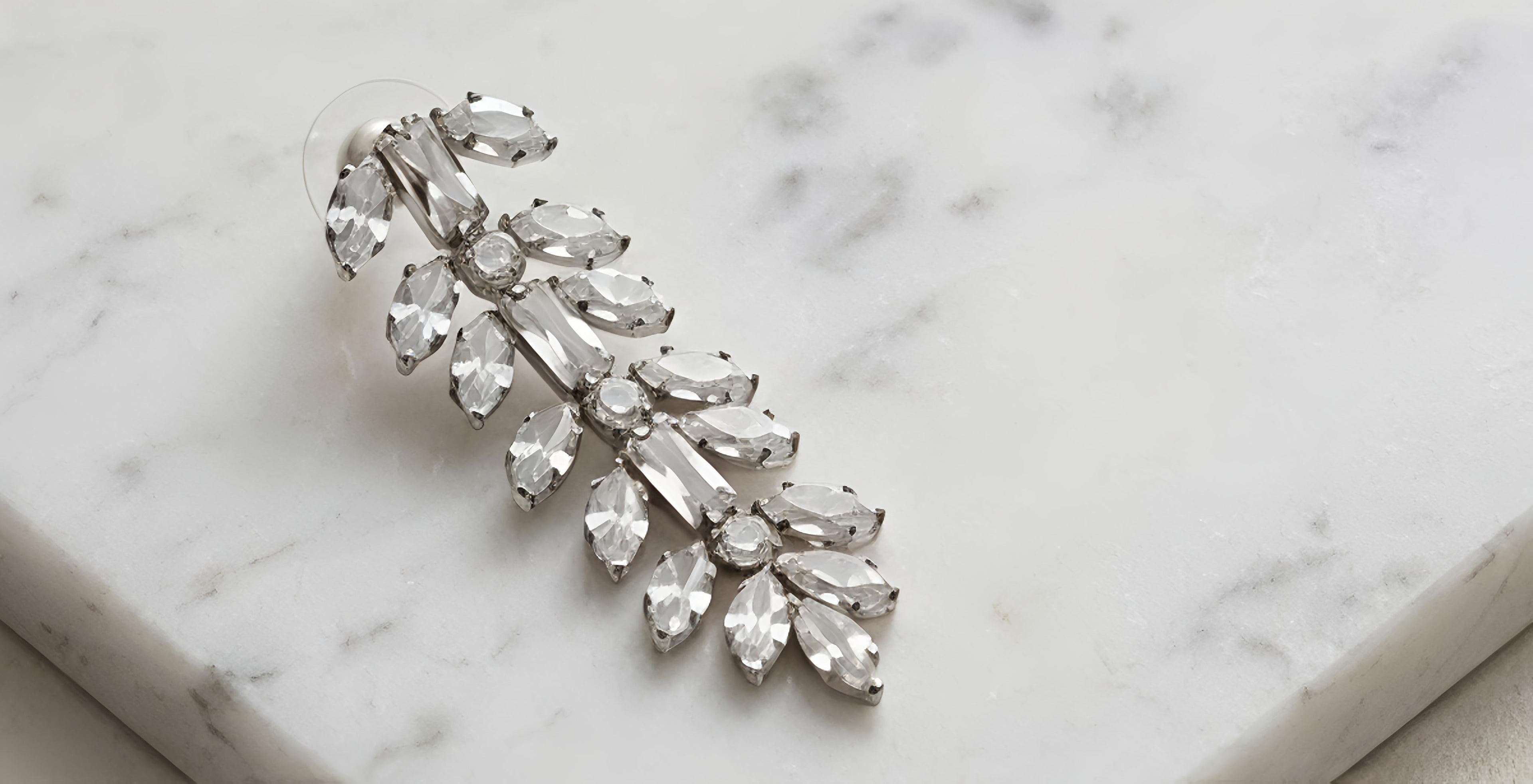 CRYSTAL LEAF