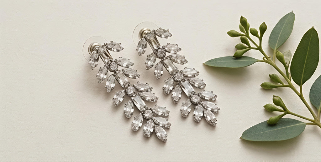 CRYSTAL LEAF