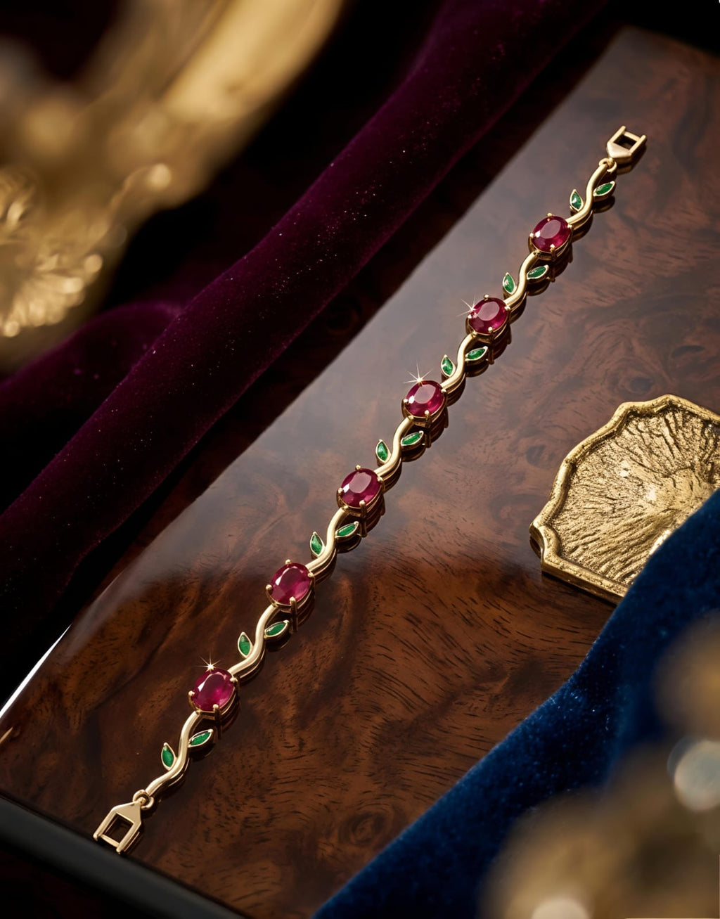 TULIP-BRACELET