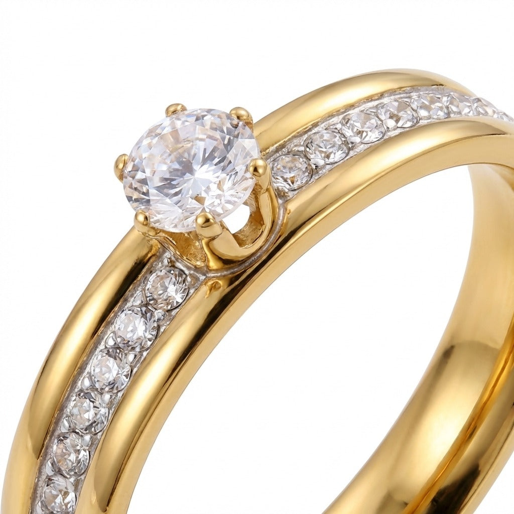 ETERNAL PROMISE RING