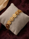 DAISY FLOWER BRACELET