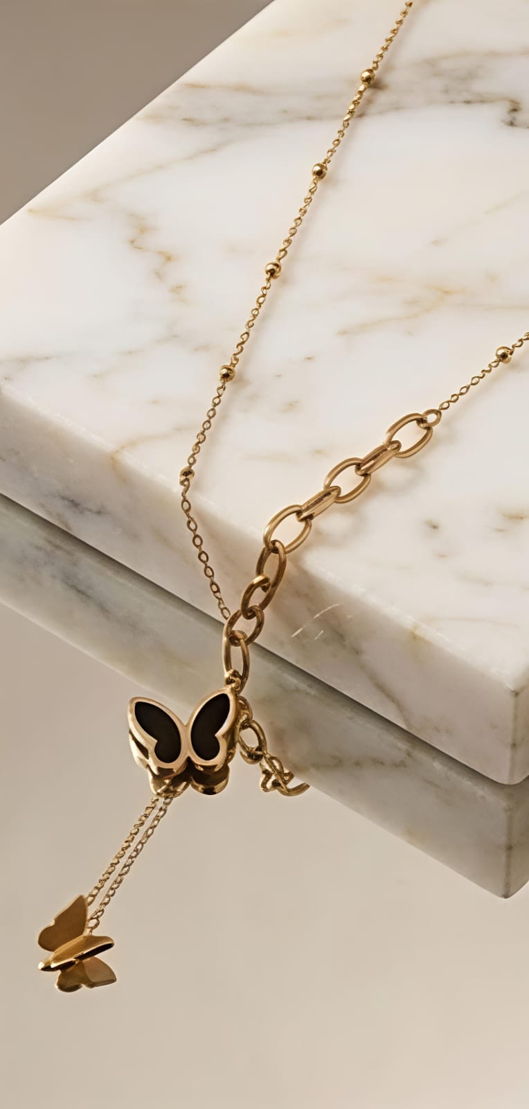 MID-NIGHT-BUTTERFLY