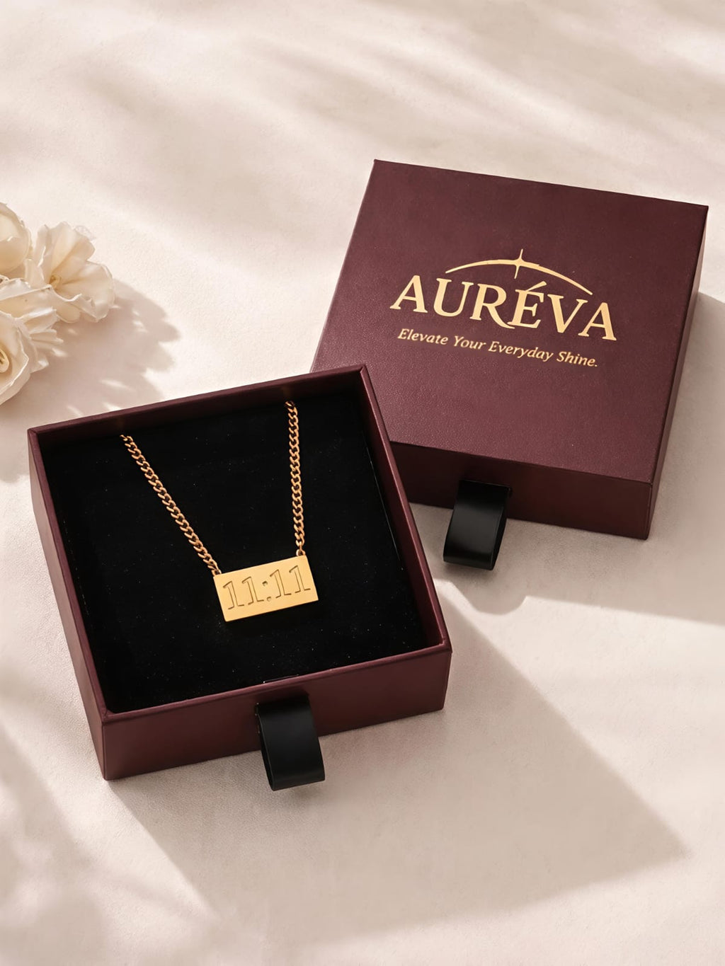 11:11 NECKLACE