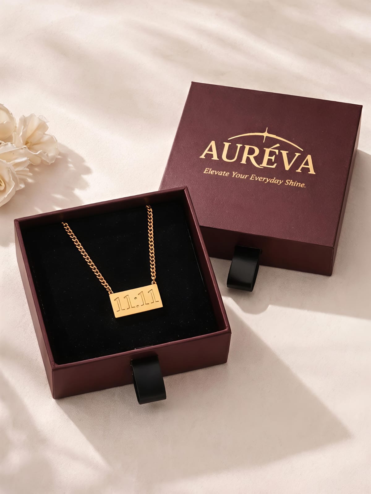 11:11 NECKLACE