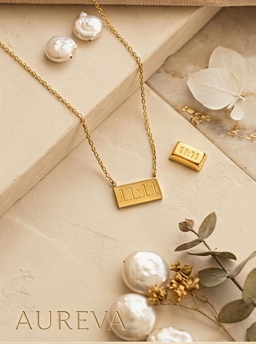 11:11 NECKLACE