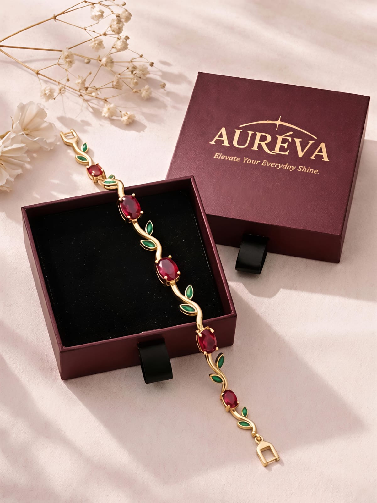 TULIP-BRACELET