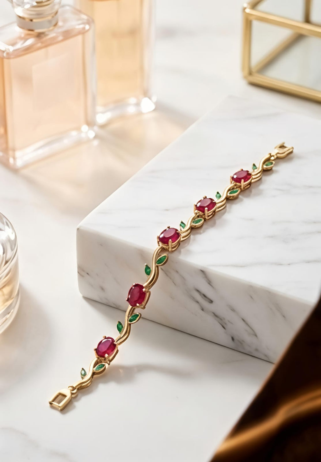 TULIP-BRACELET
