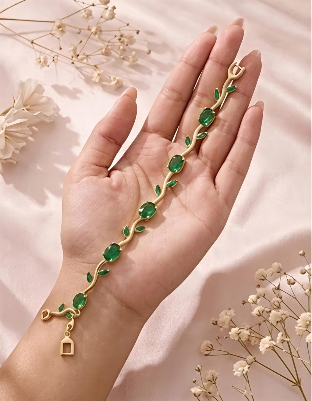 TULIP-BRACELET