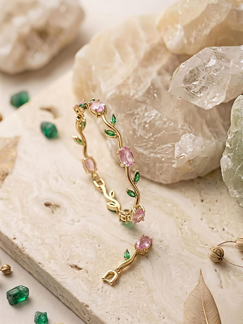 TULIP-BRACELET