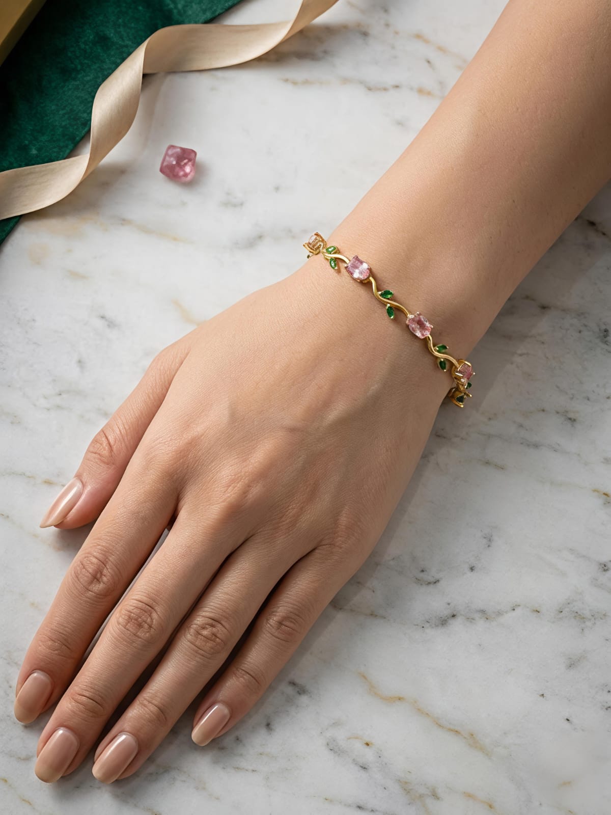 TULIP-BRACELET