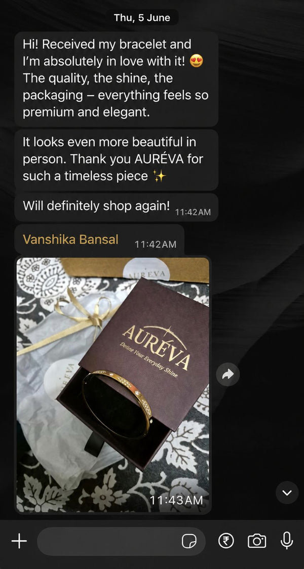 Vanshika Bansal