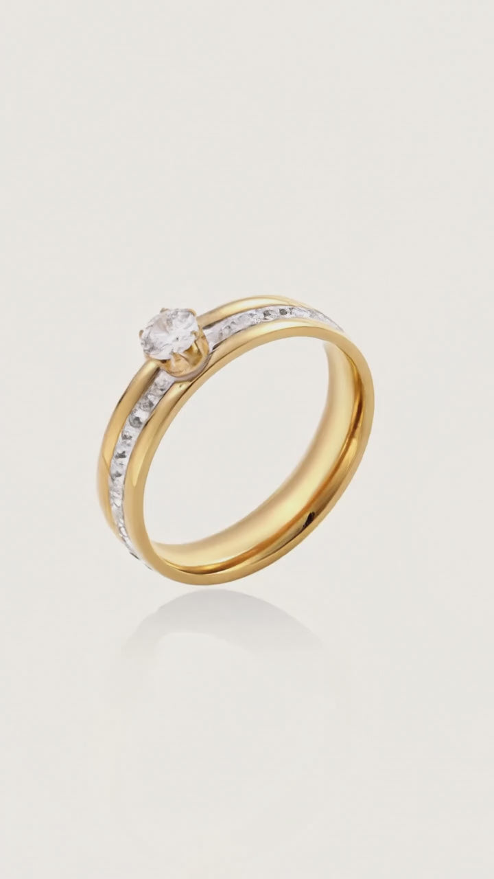 ETERNAL PROMISE RING